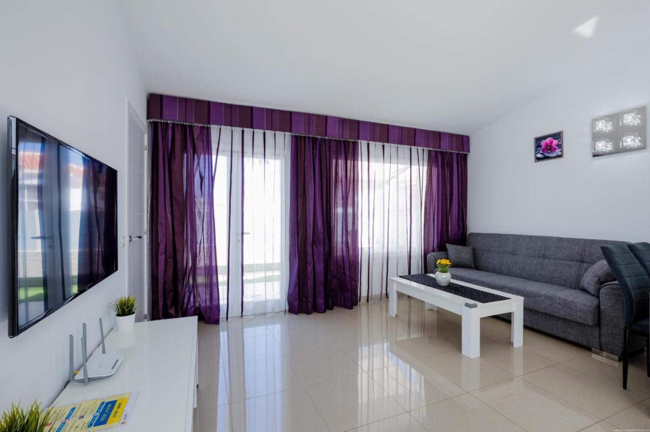 Island Village Prime Suite 312 Costa Adeje  Exterior photo