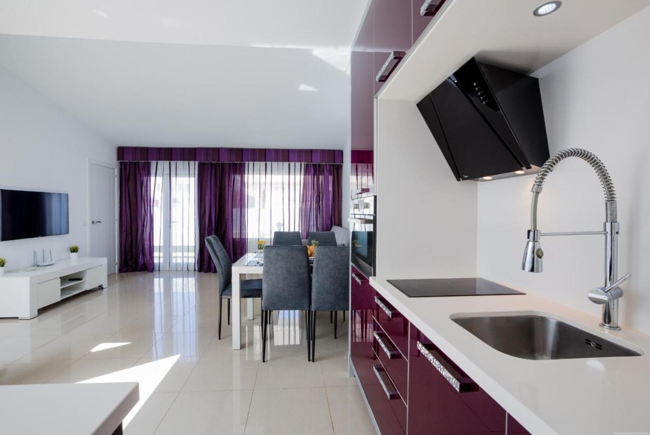 Island Village Prime Suite 312 Costa Adeje  Exterior photo